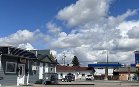 West Castle Motel